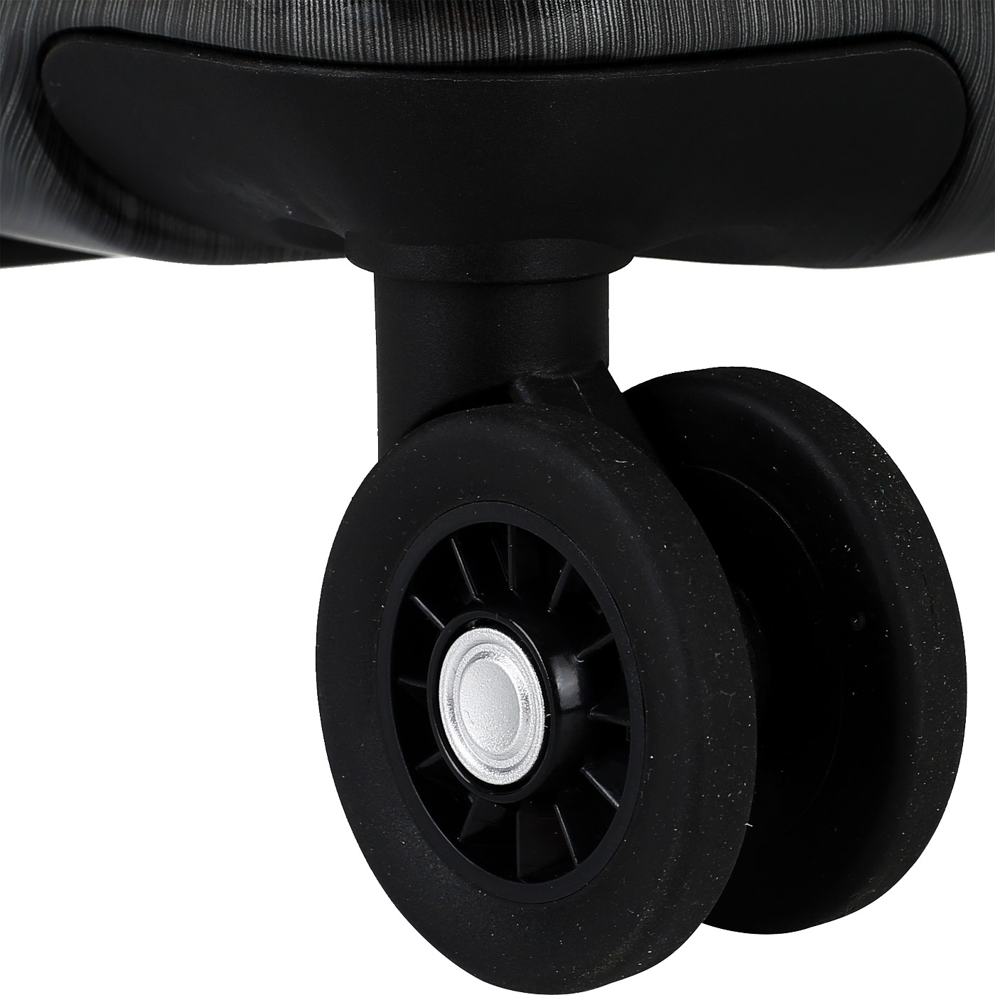 Чемодан большой L из ABS-пластика с кодовым замком Sun Voyage Elit