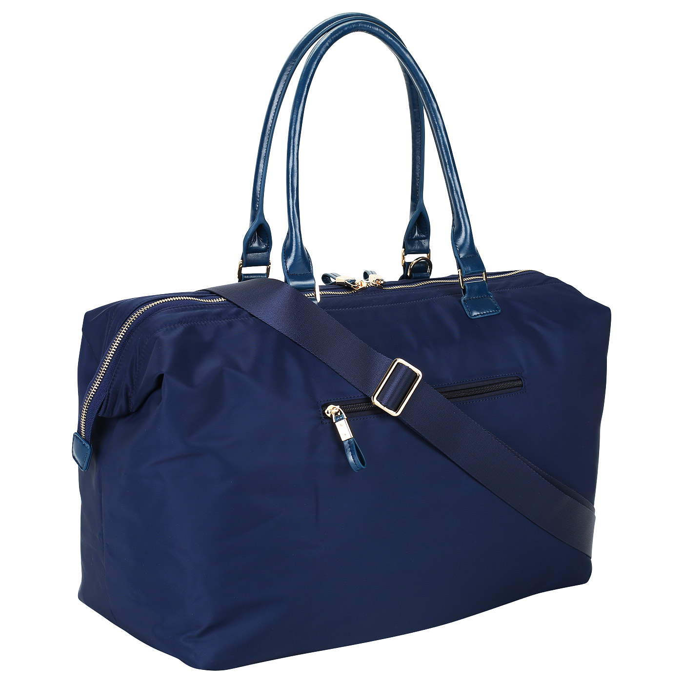 Дорожная сумка с длинными ручками Aurelli Nylon