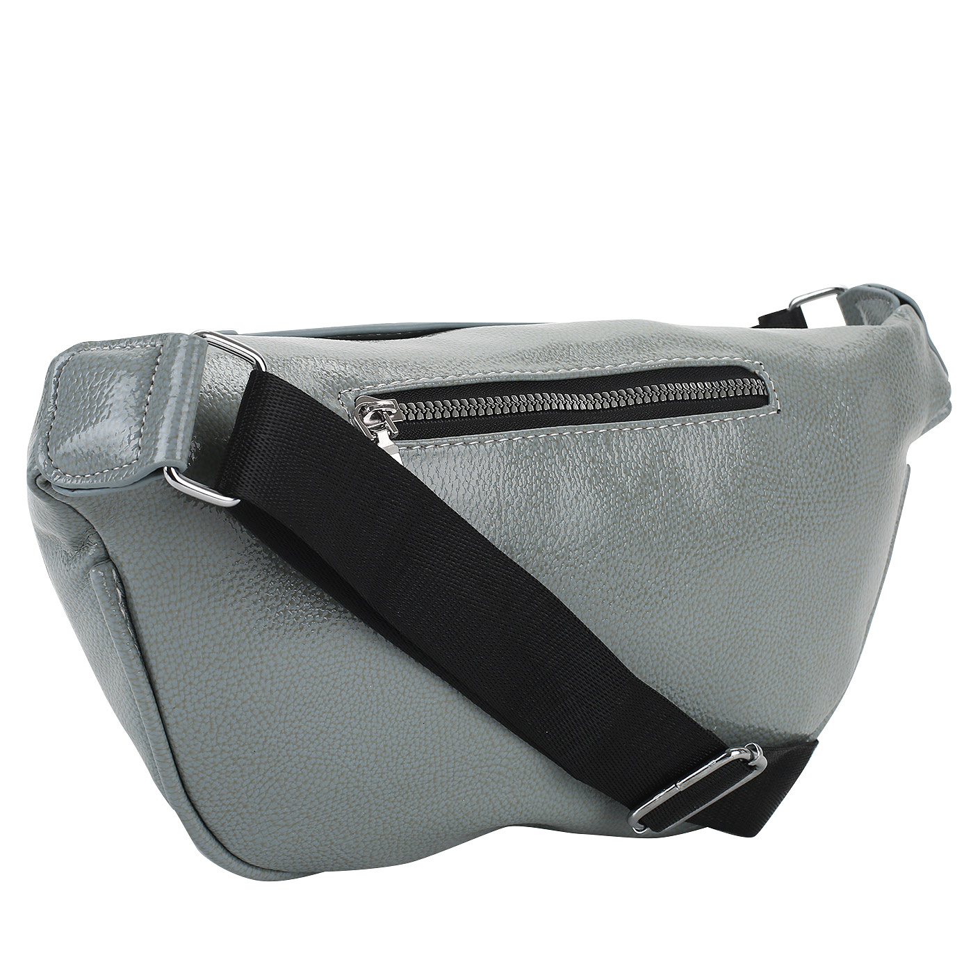 Поясная сумка на молнии Dispacci 