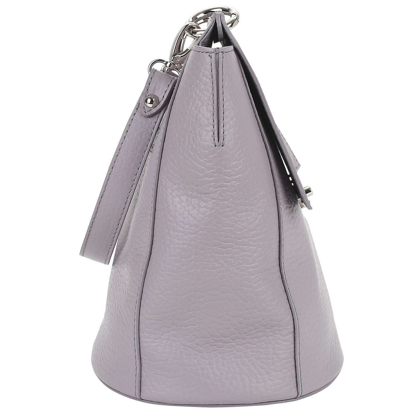 Сумка цвета лаванды Chatte Marseille