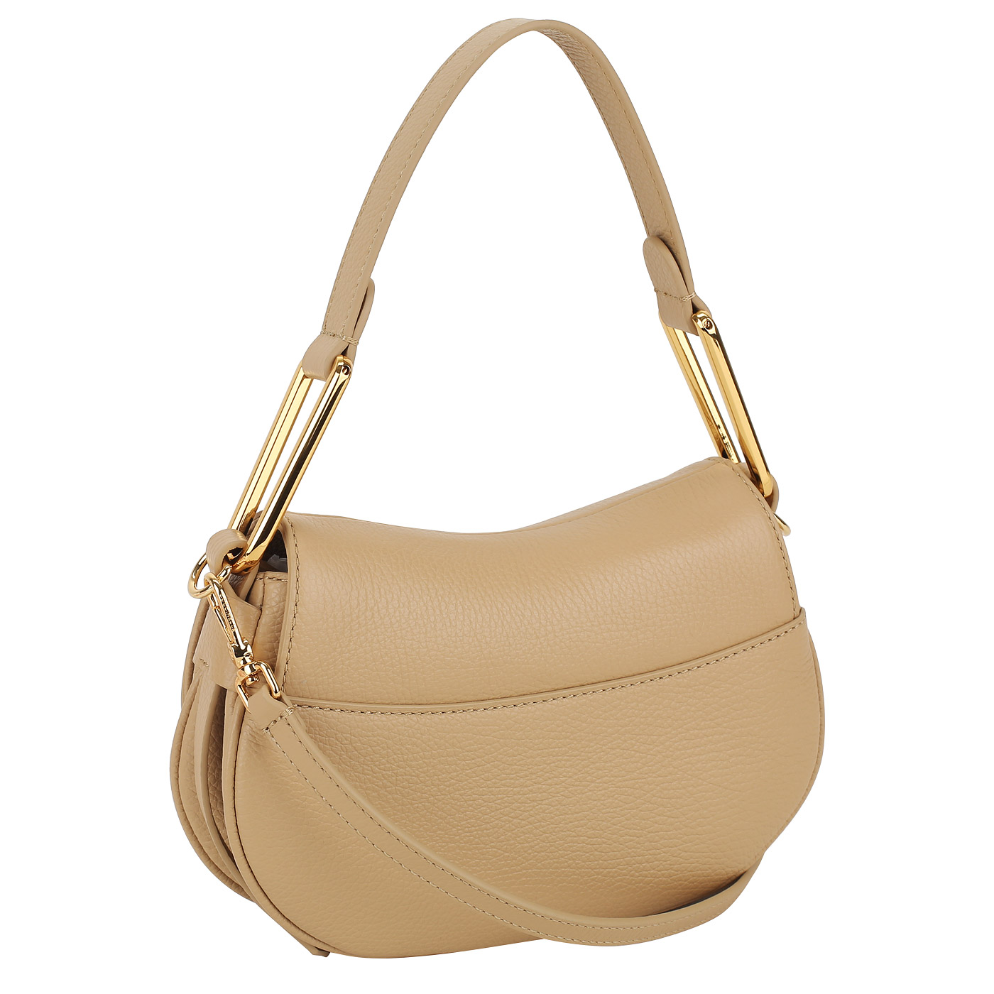 Кожаная сумка Coccinelle CoccinelleMagie