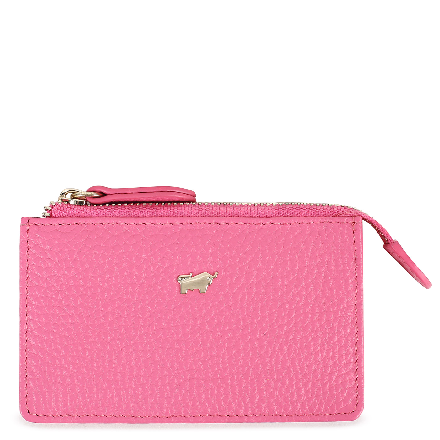 Braun Buffel Ключница на молнии