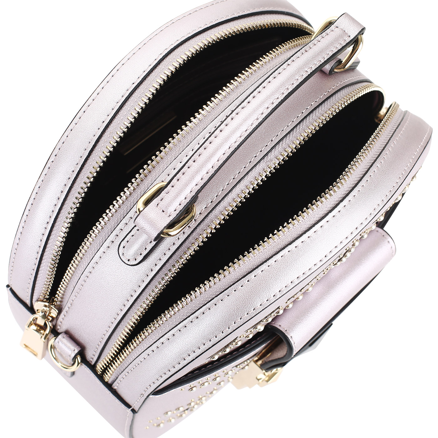 Сумка на молнии Cromia It becca