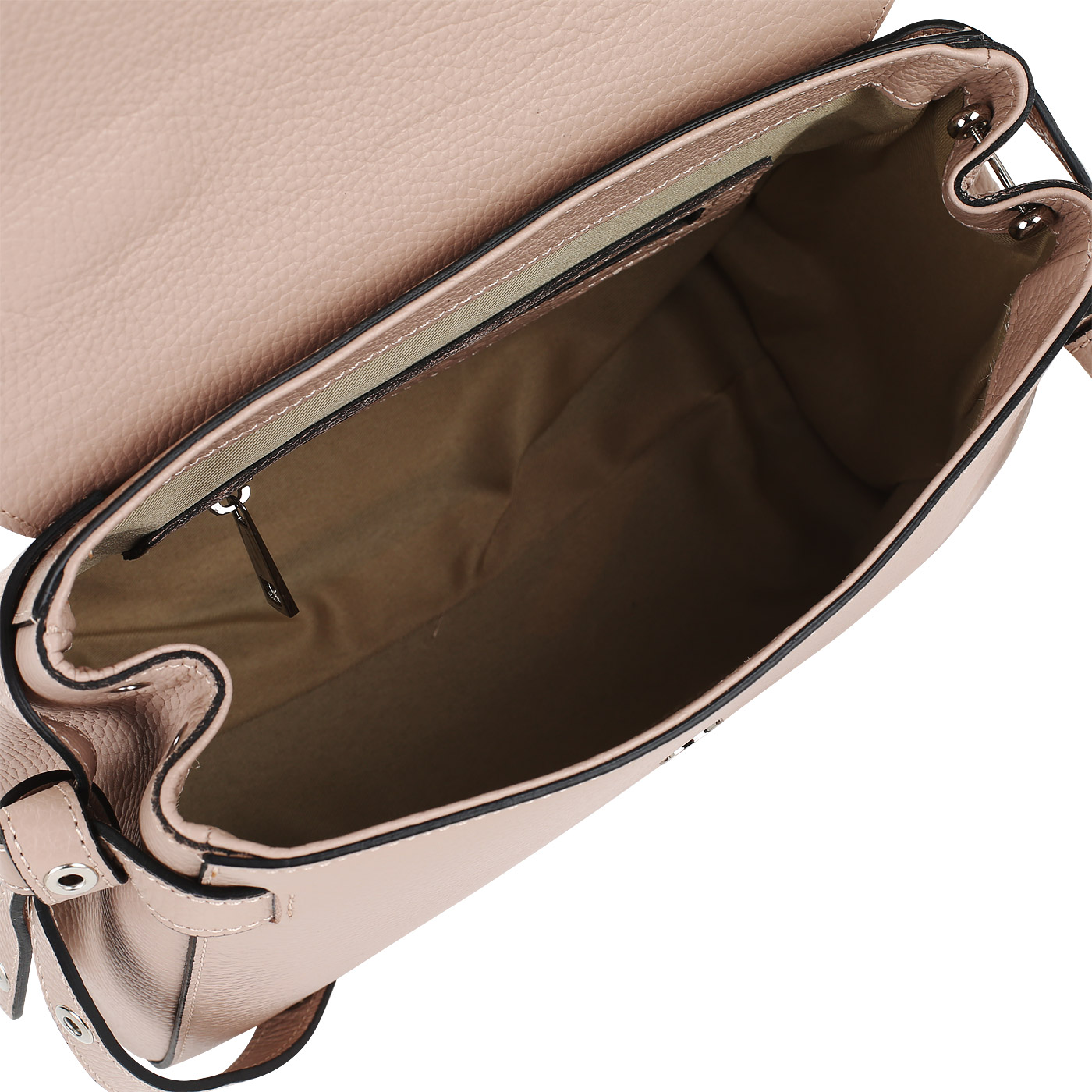 Сумка со съемным ремешком Piumelli Bruxelles