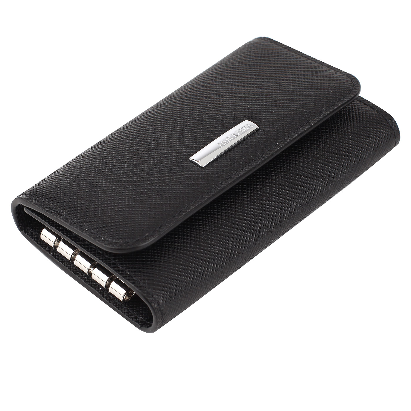 Ключница из сафьяна Neri Karra 