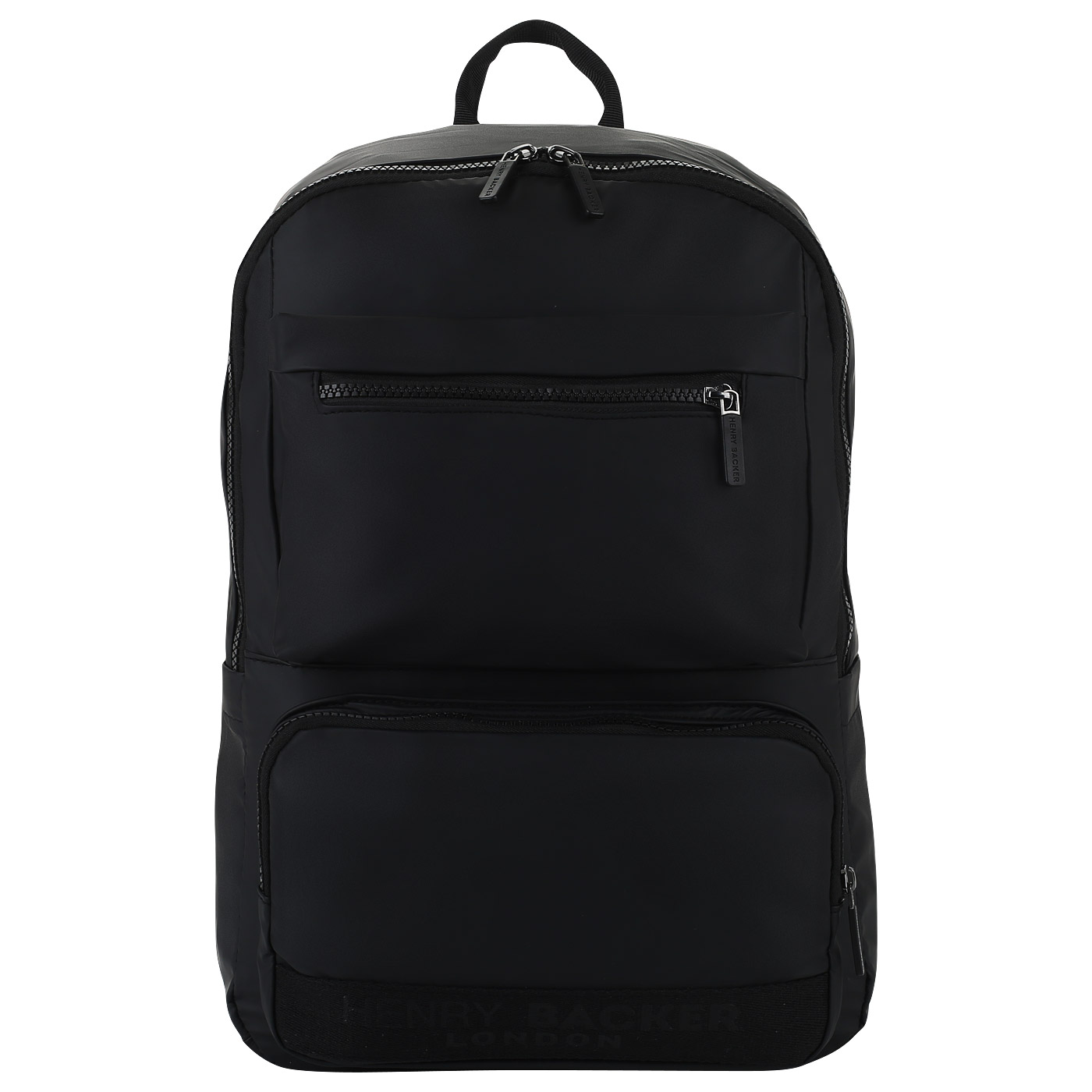 Henry Backer Рюкзак из полиэстера