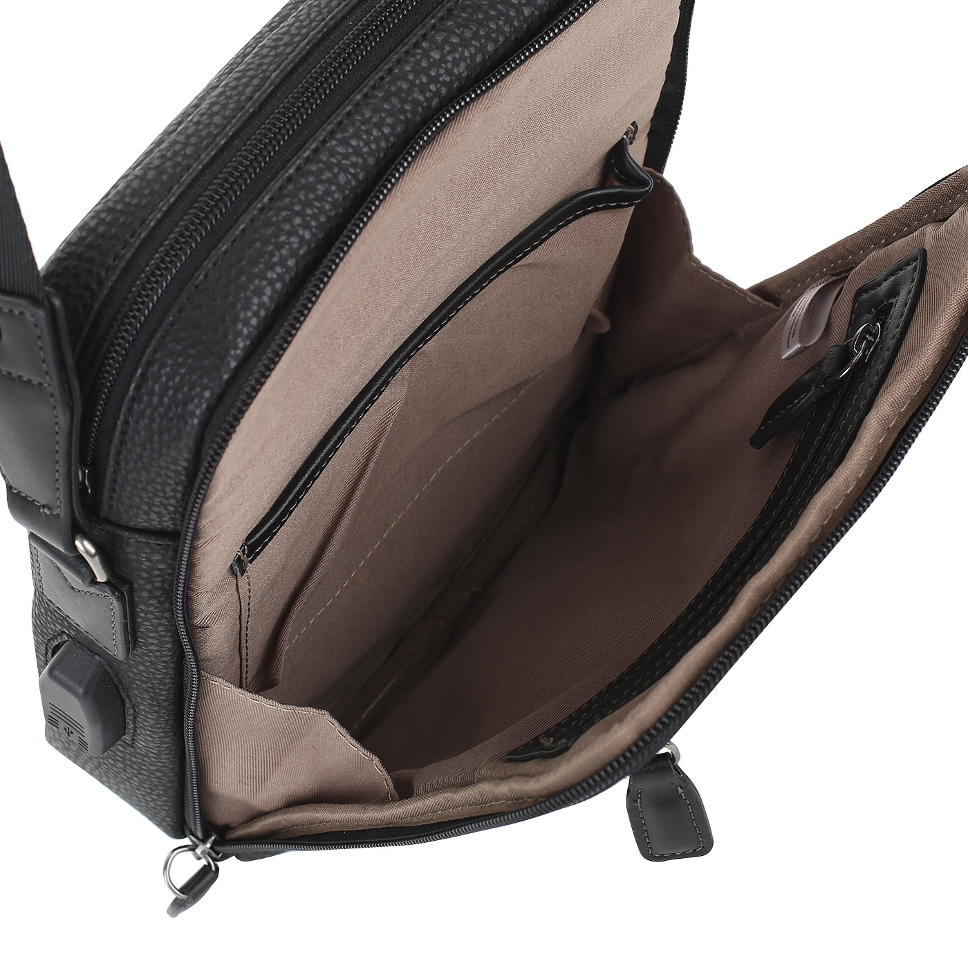 Сумка на плечо Picard Luke