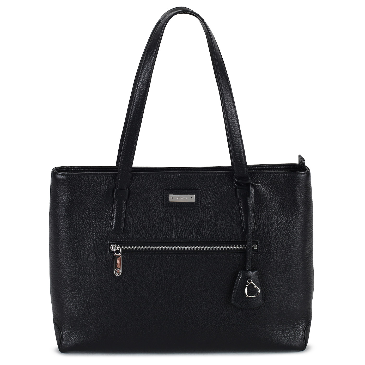 Neri Karra Кожаная сумка