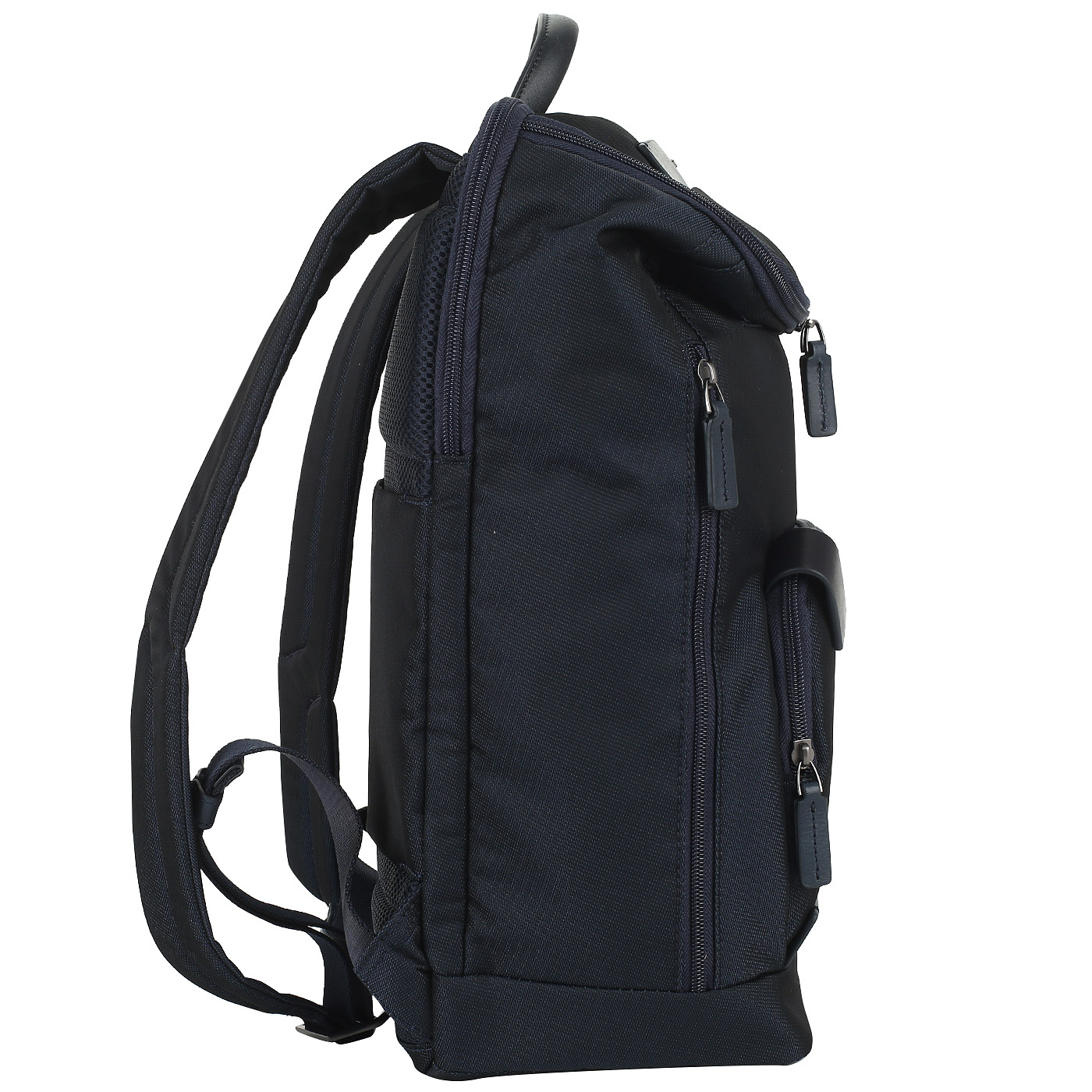 Рюкзак с двумя отделениями Piquadro Klout