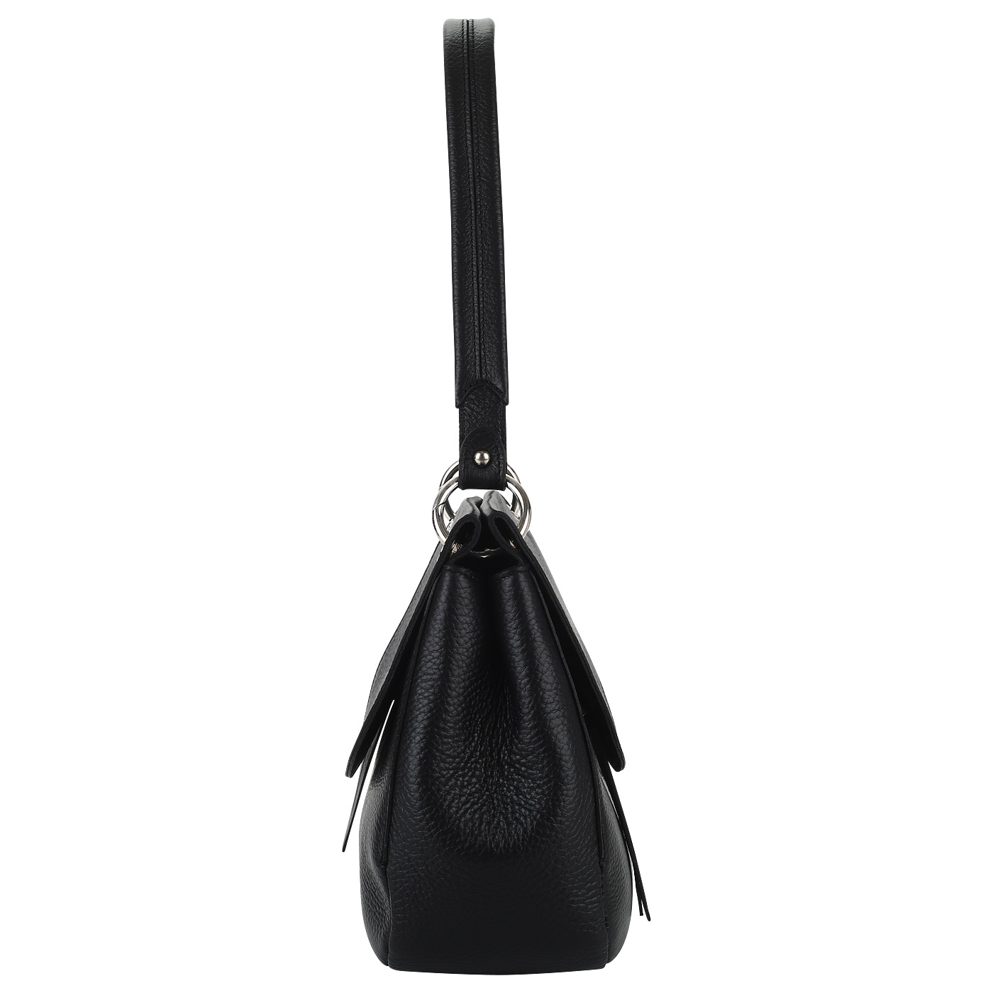 Сумка из натуральной кожи Chatte 