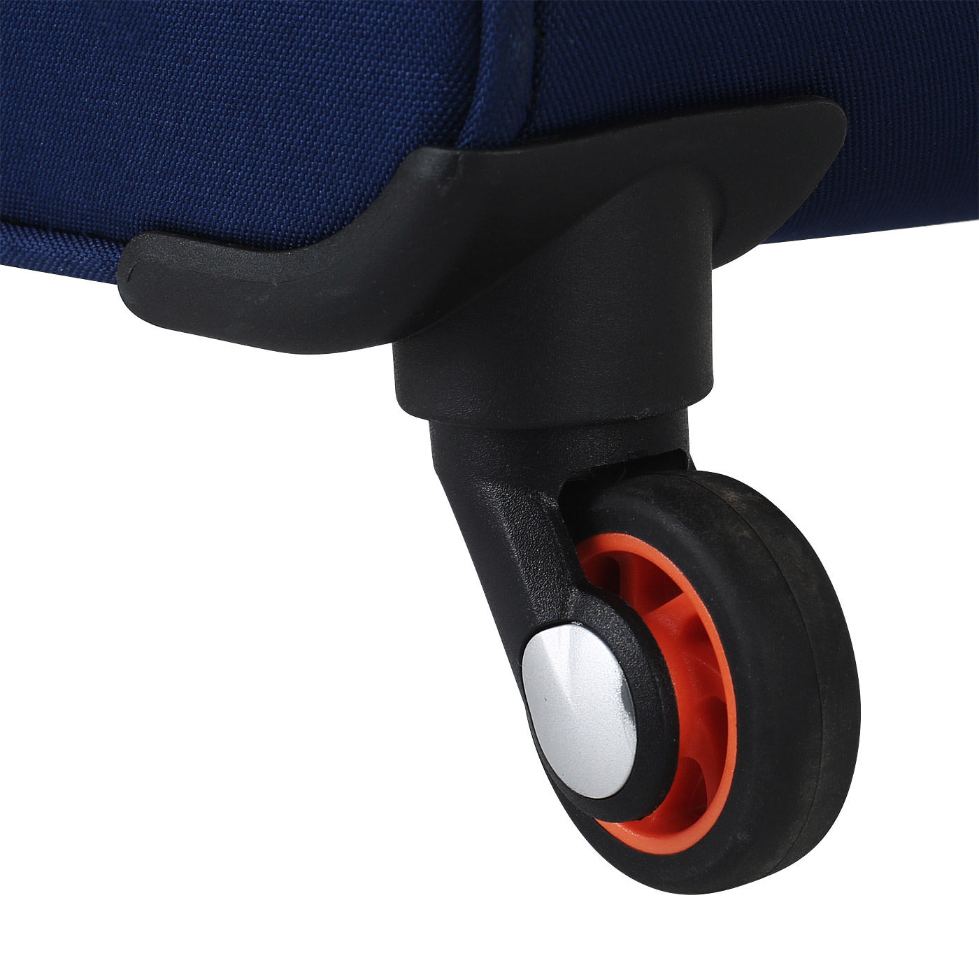 Чемодан большой L тканевый Wenger Arosa