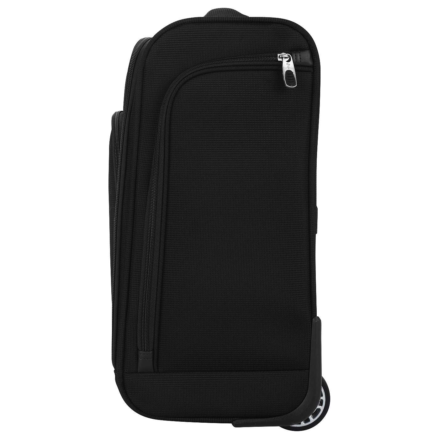 Чемодан маленький S тканевый Ricardo Seahaven