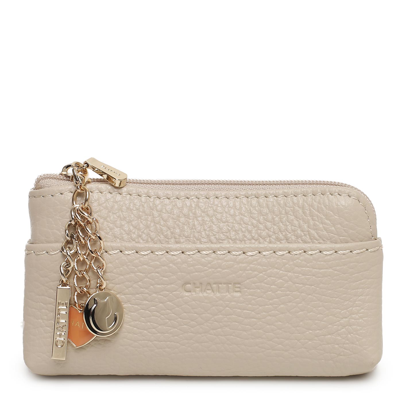 Chatte Ключница с брелоком