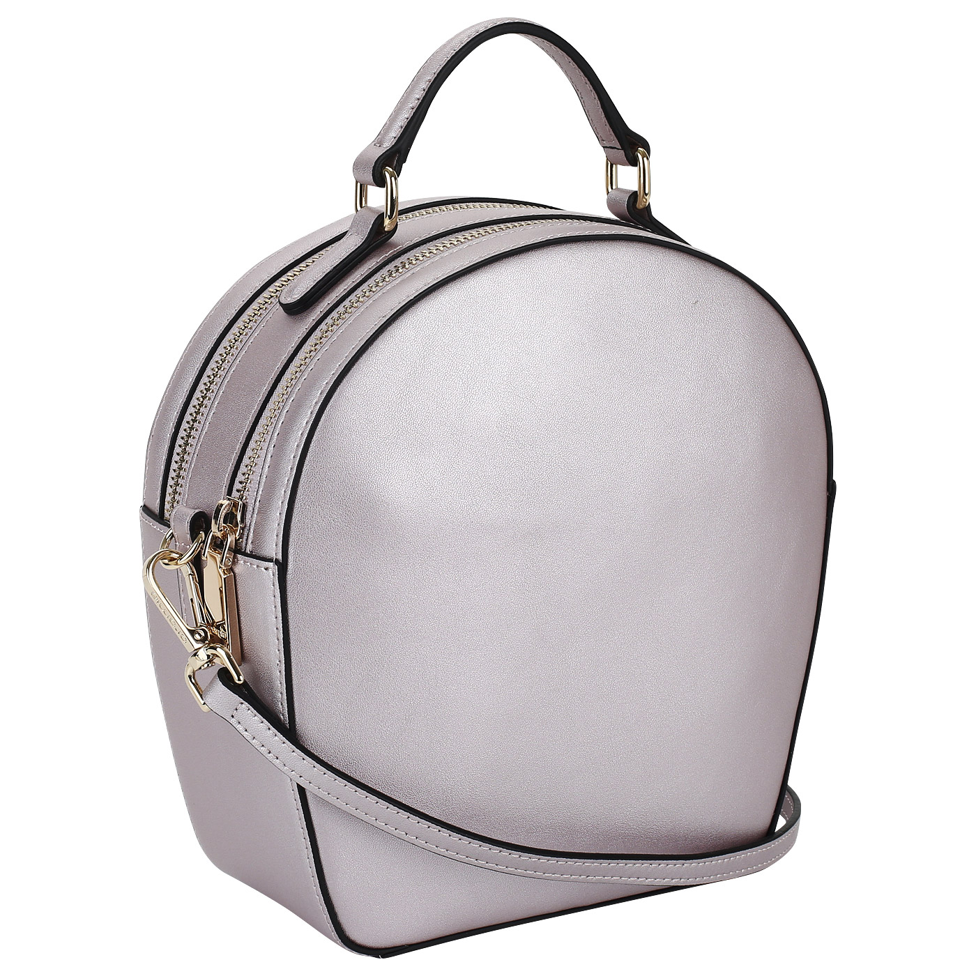 Сумка на молнии Cromia It becca