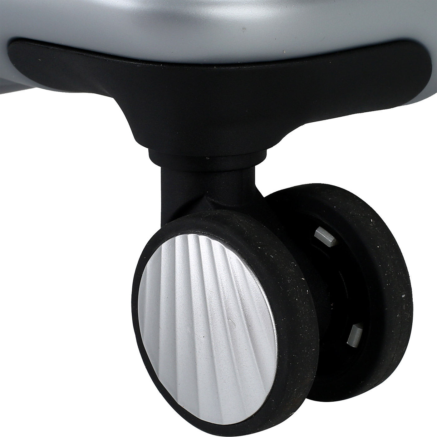 Чемодан большой L из ABS-пластика с кодовым замком American Tourister Jetglam