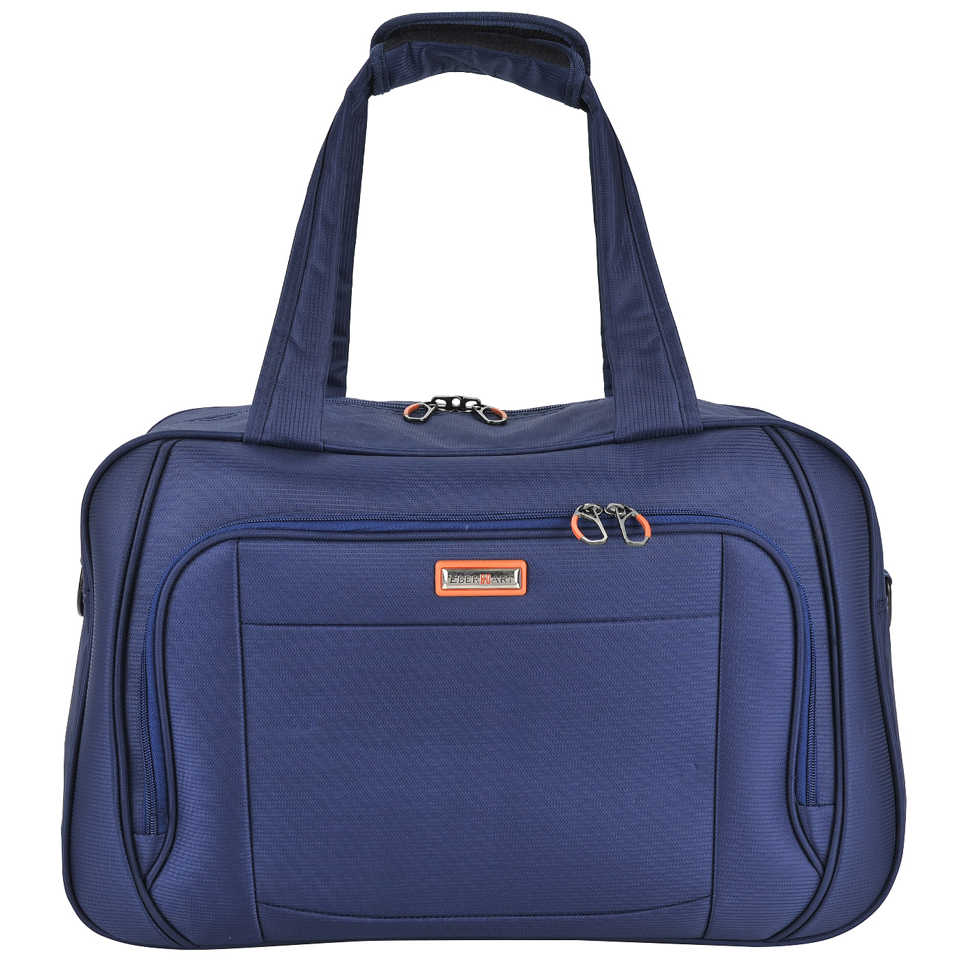 Eberhart Дорожная сумка с плечевым ремешком