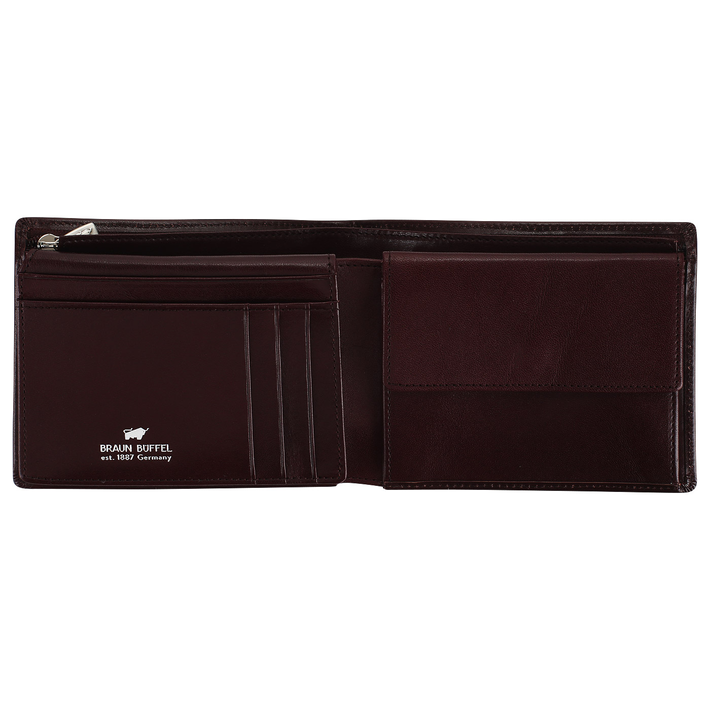 Складное портмоне Braun Buffel Gaucho