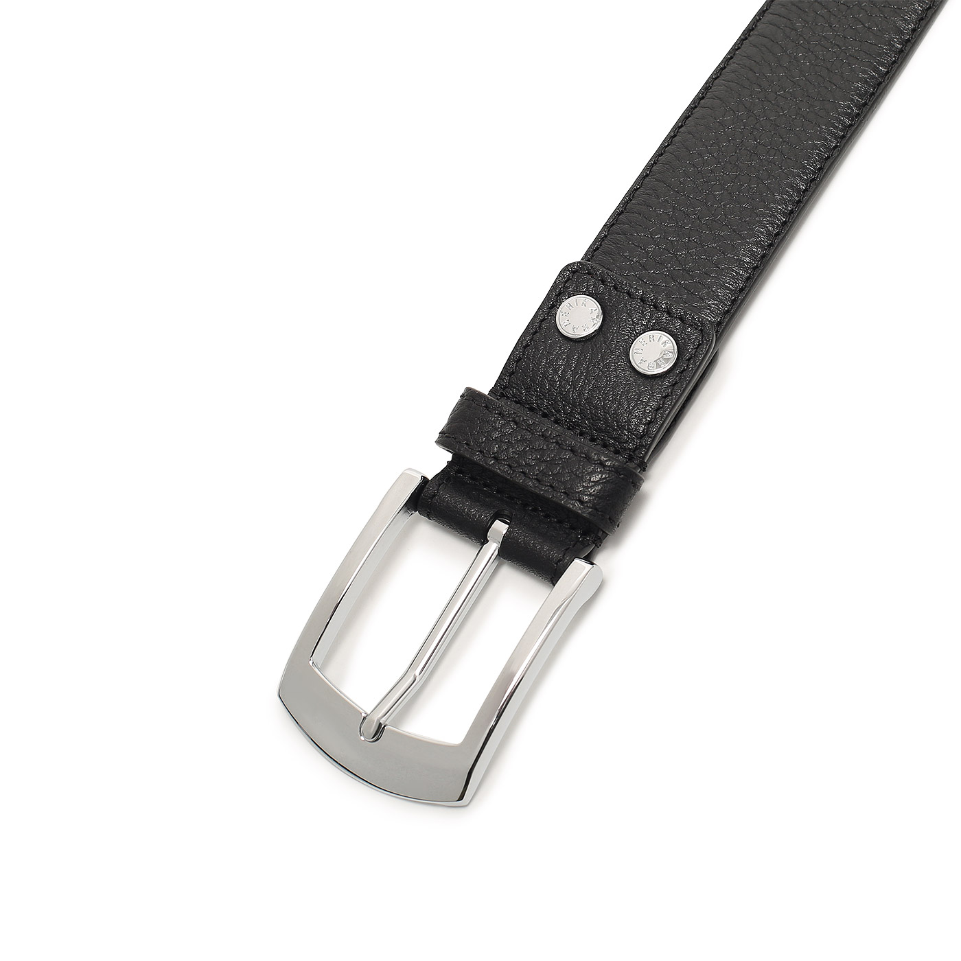 Кожаный ремень Neri Karra 