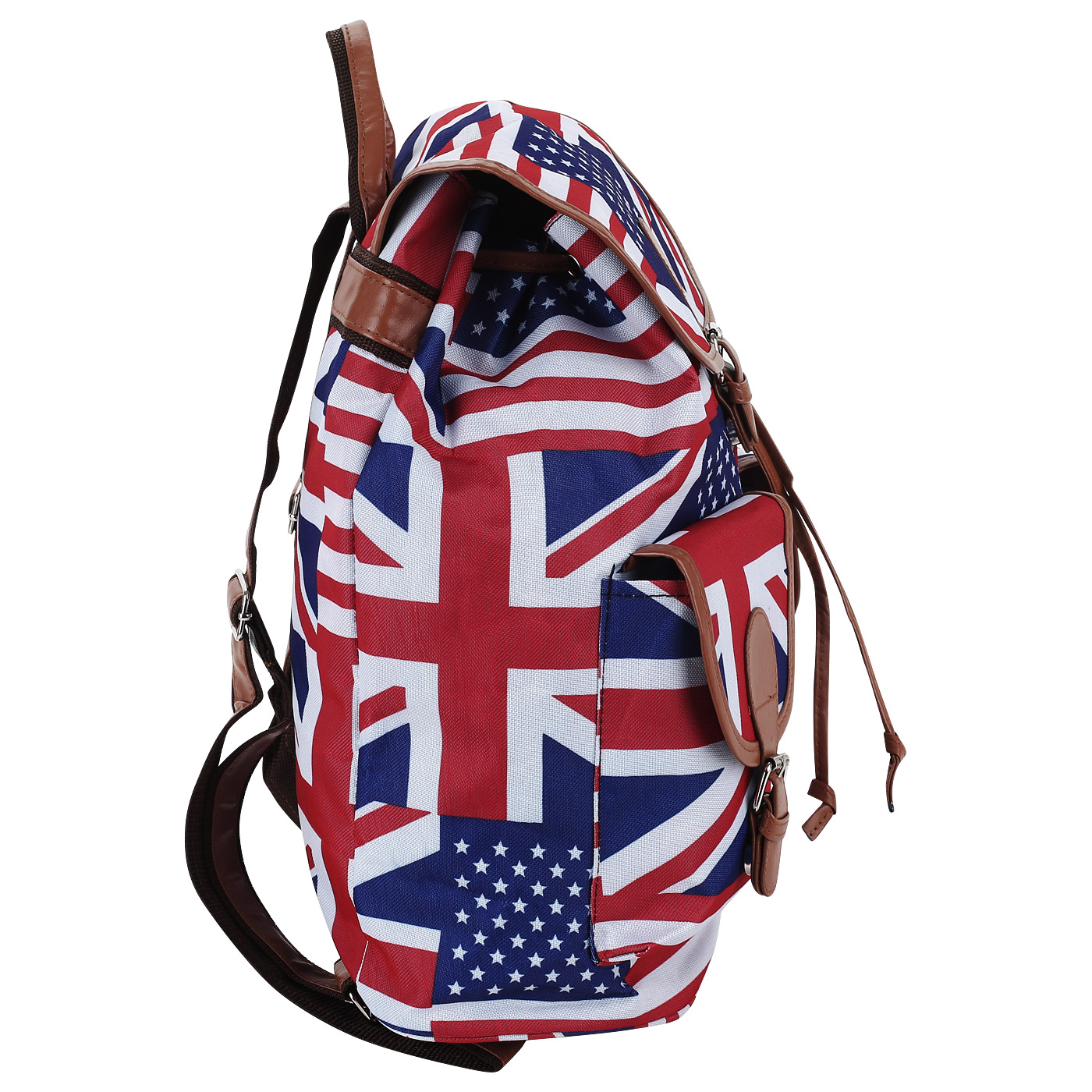 Текстильный рюкзак Creative 