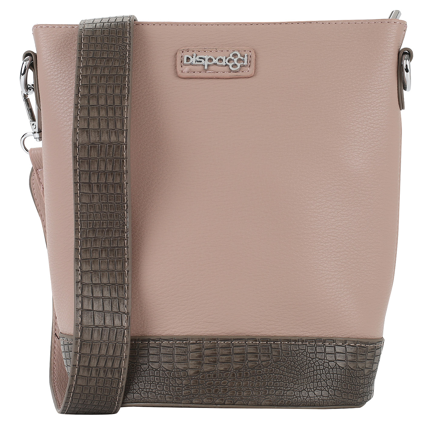 Dispacci Комбинированная сумка
