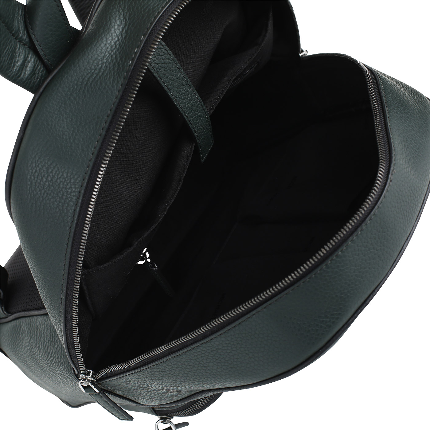 Рюкзак на двойной молнии Michael Kors Men Bryant