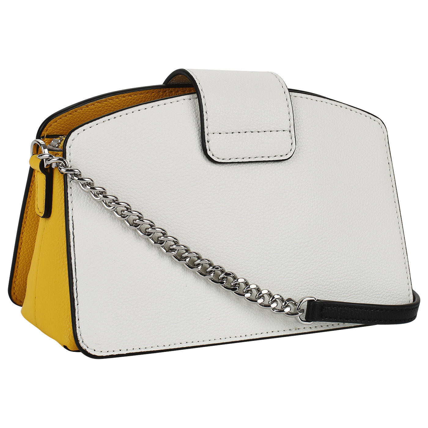 Сумка кросс-боди DKNY Clara