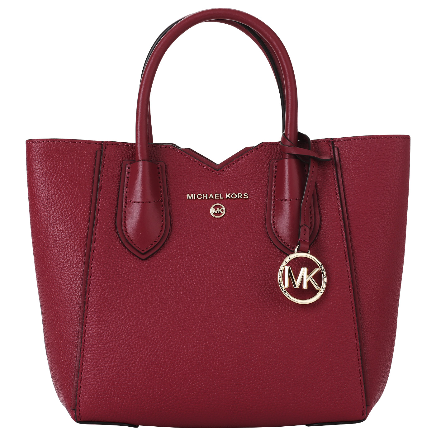 Michael Kors Сумка с брелоком