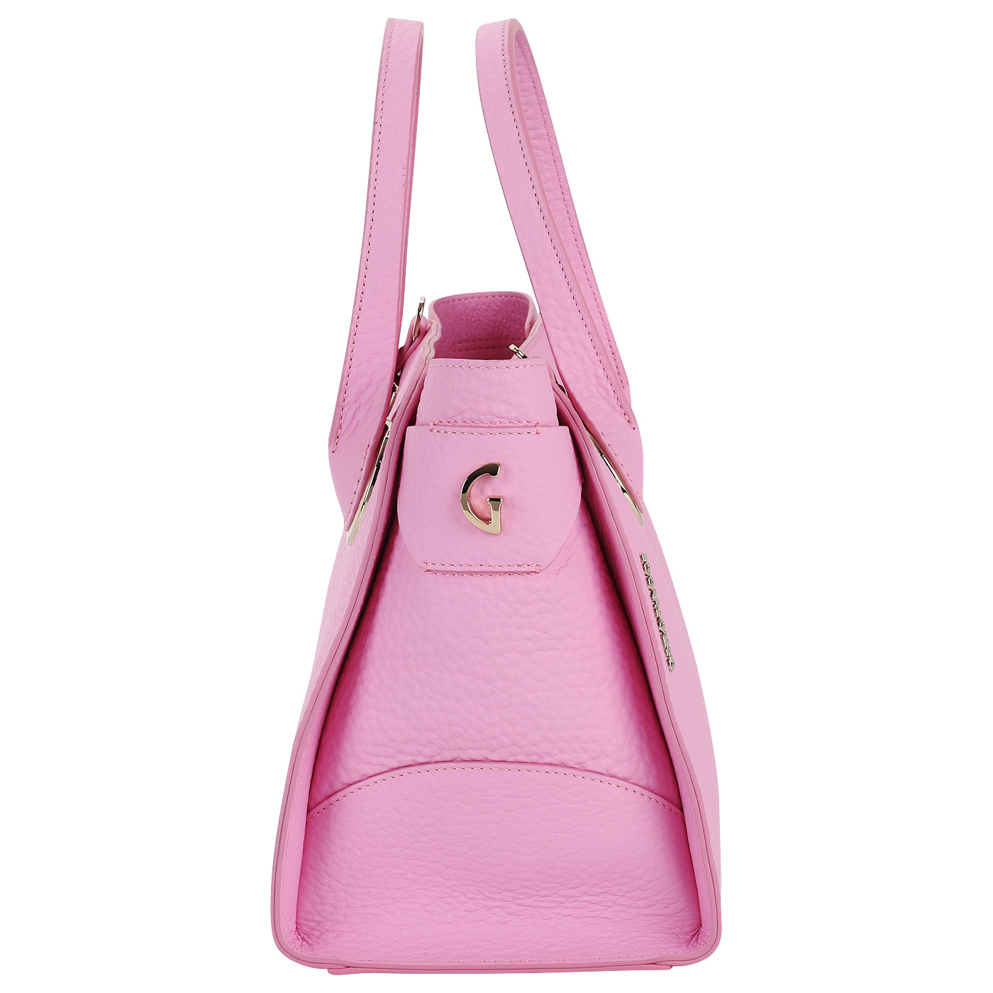 Розовая сумка Gironacci 