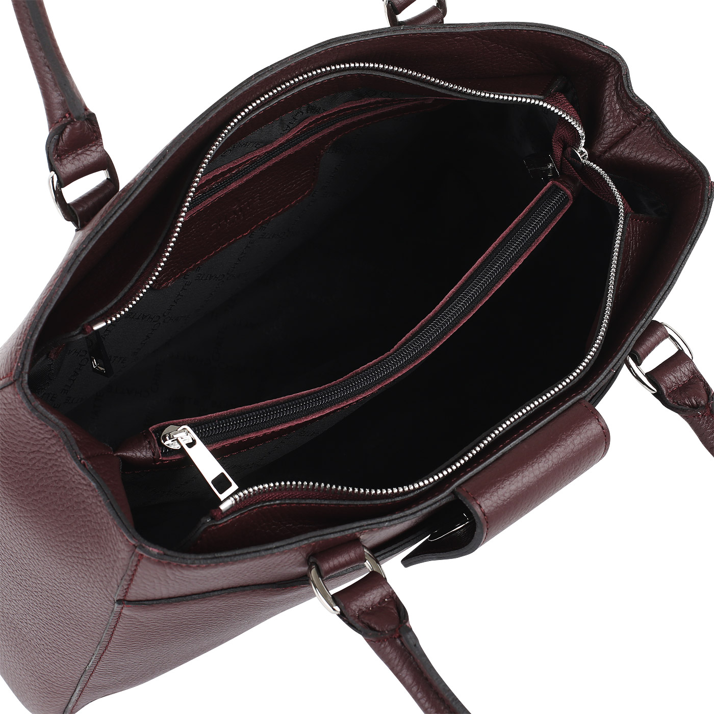 Сумка-тоут Chatte 