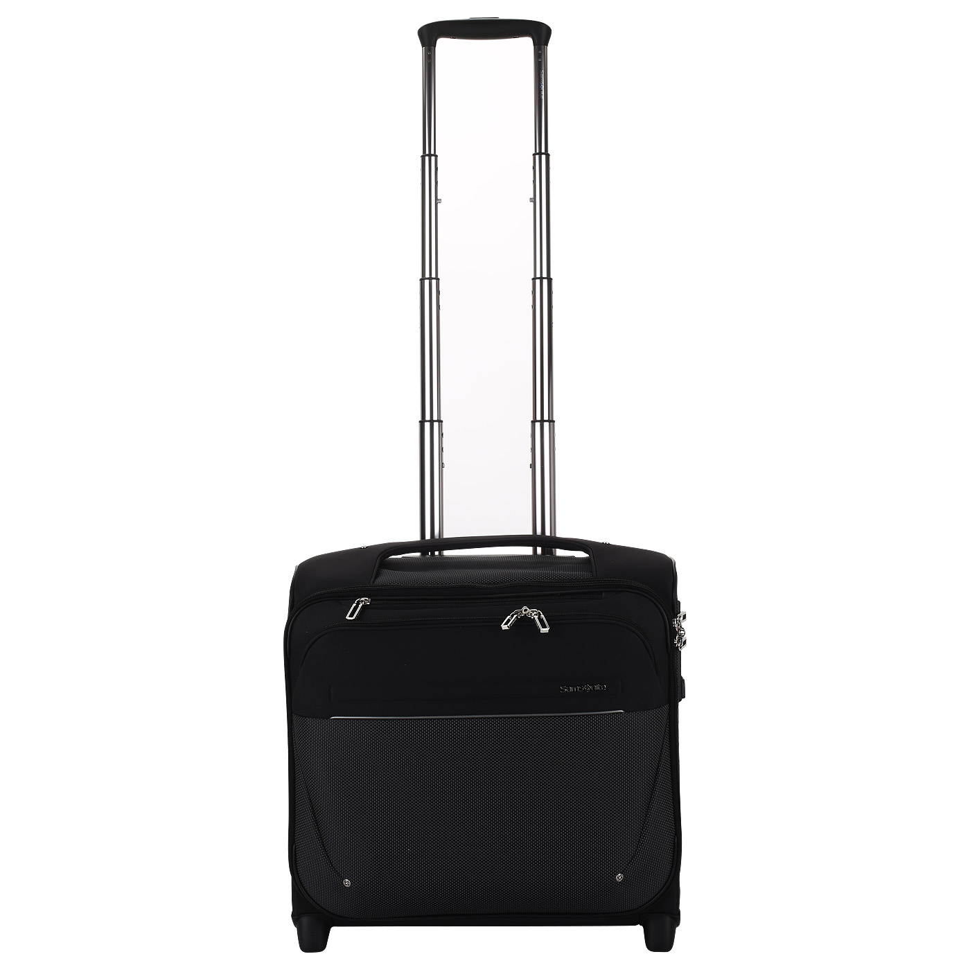 Бизнес-кейс с выдвижной ручкой Samsonite B-Lite Icon