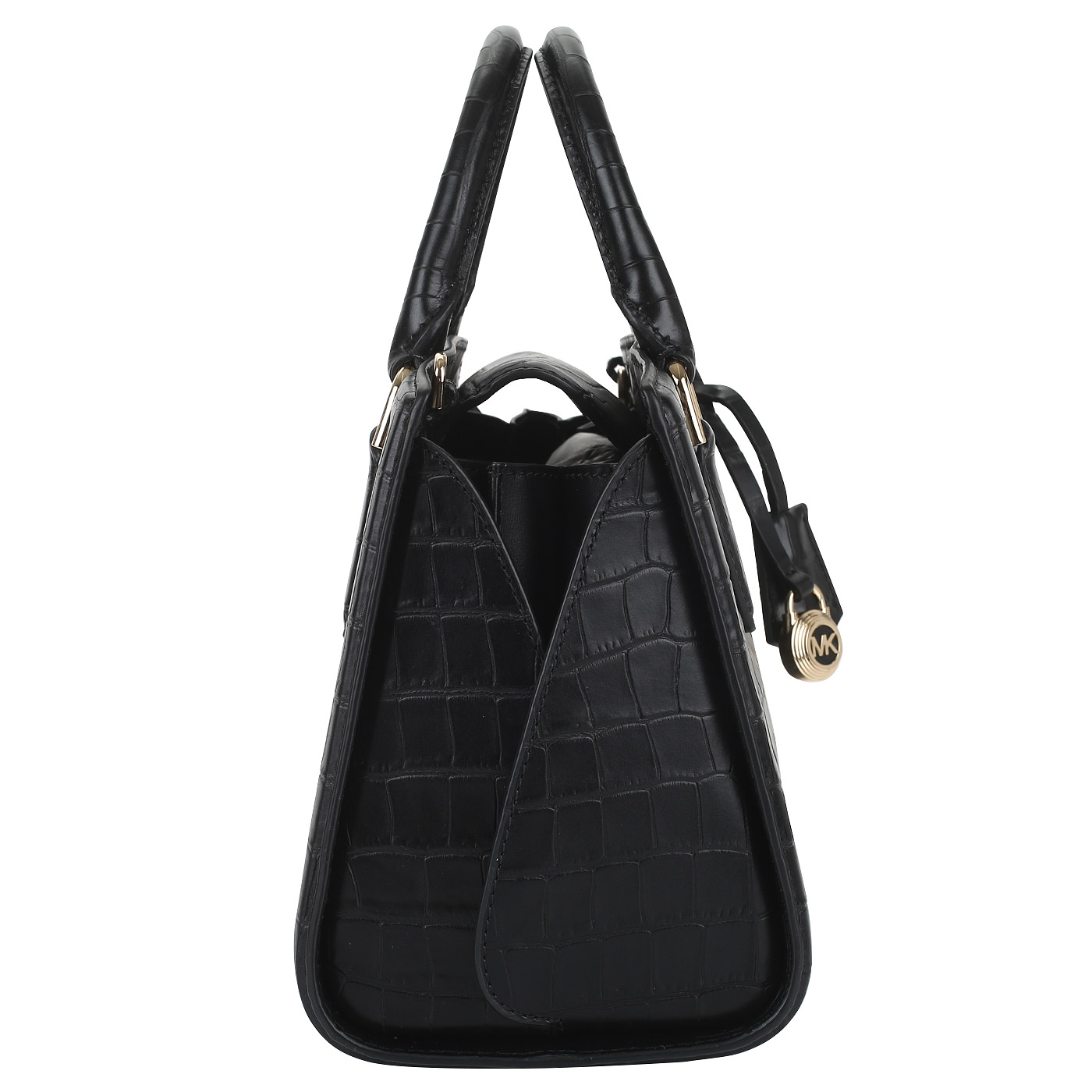 Сумка из натуральной кожи Michael Kors Zoe