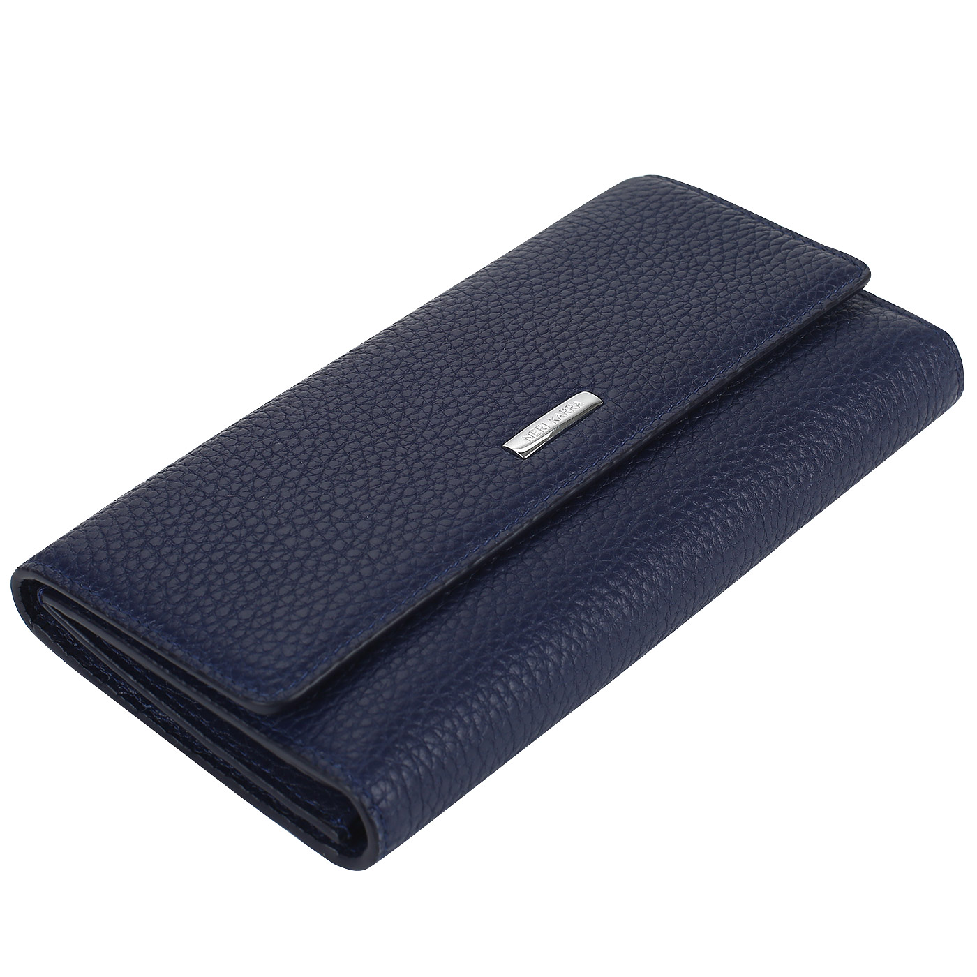 Кошелек на полную купюру Neri Karra 