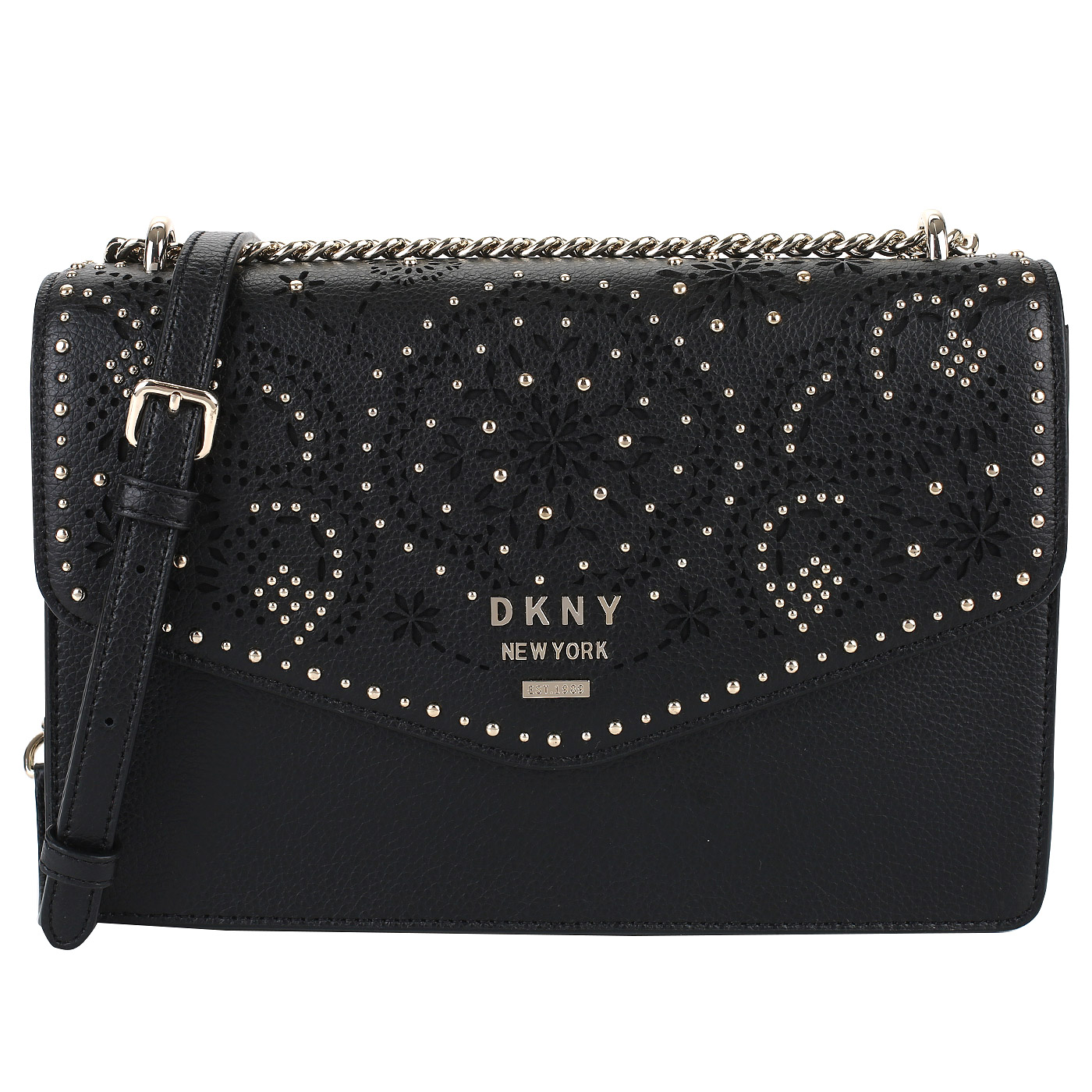 DKNY Сумка с декором