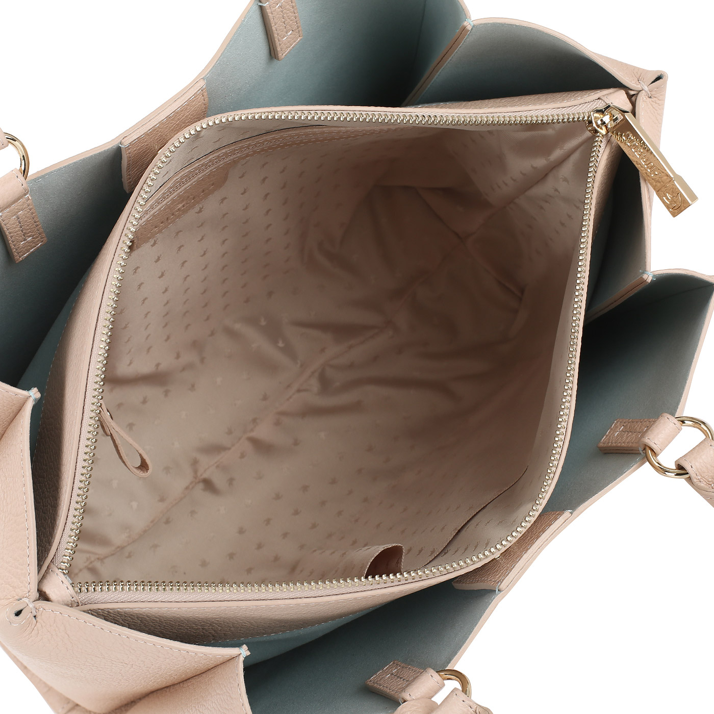 Сумка-трапеция Aurelli 