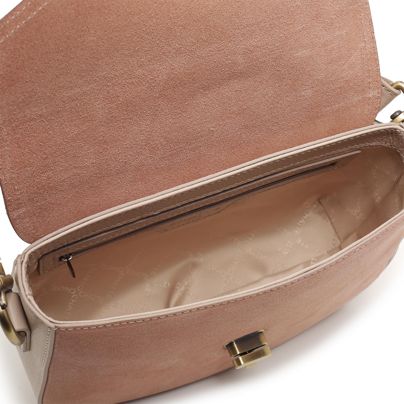 Сумка через плечо Chatte Marseille