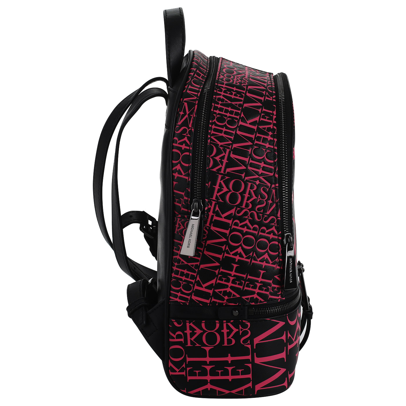 Кожаный рюкзак Michael Kors Rhea Zip