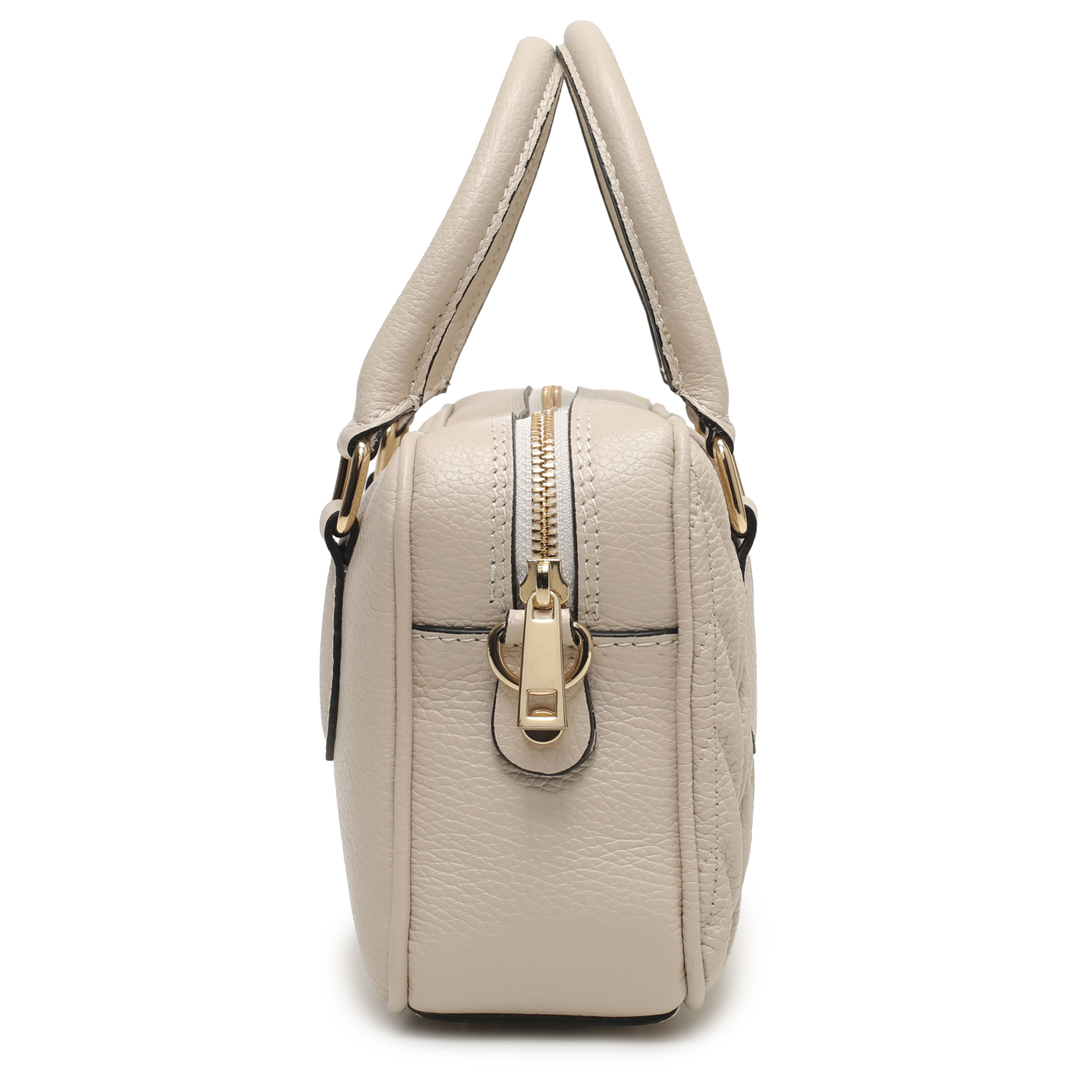 Кожаная сумка Piumelli Polly