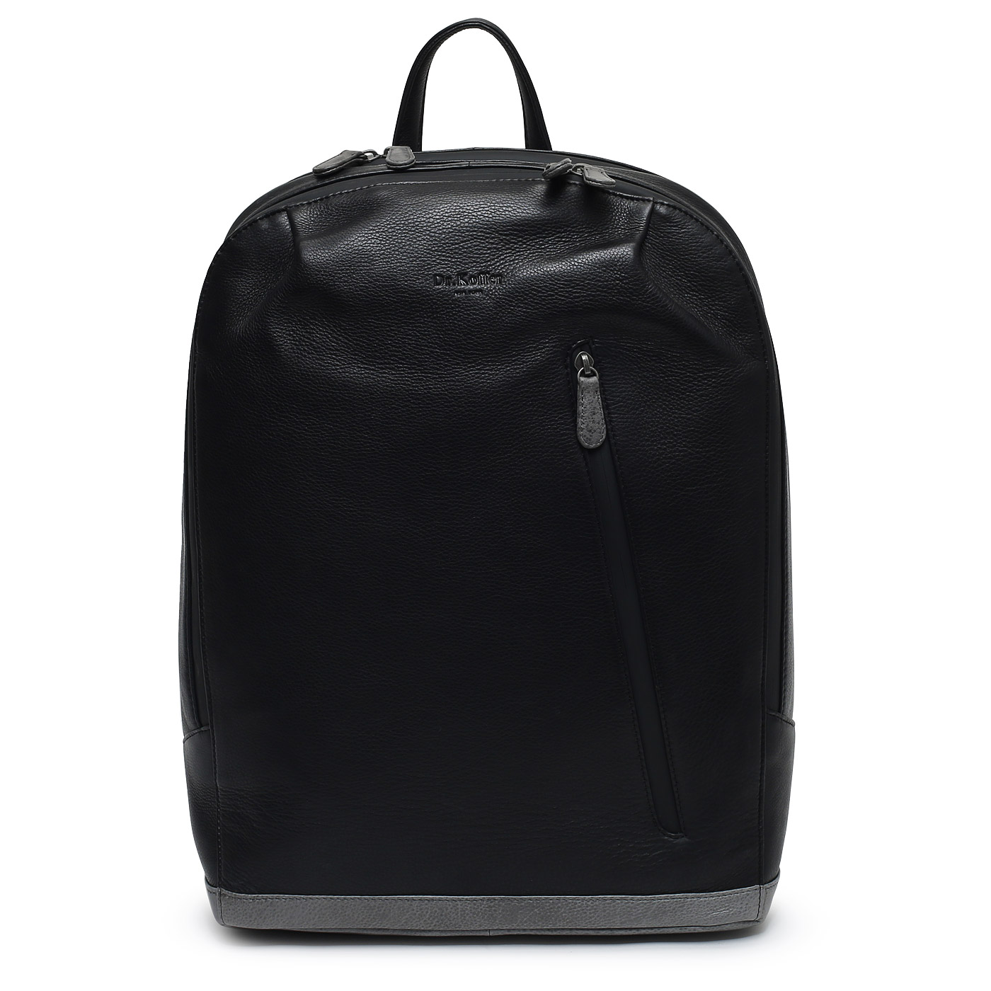Dr. Koffer Кожаный рюкзак