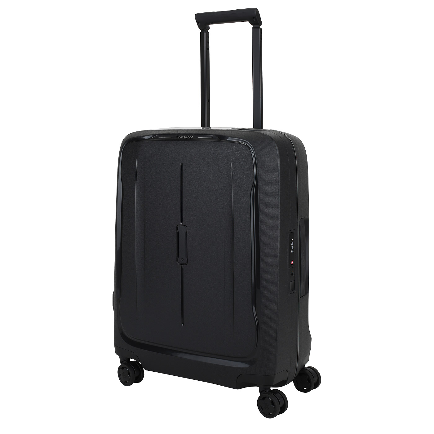 Samsonite Чемодан для ручной клади из полипропилена