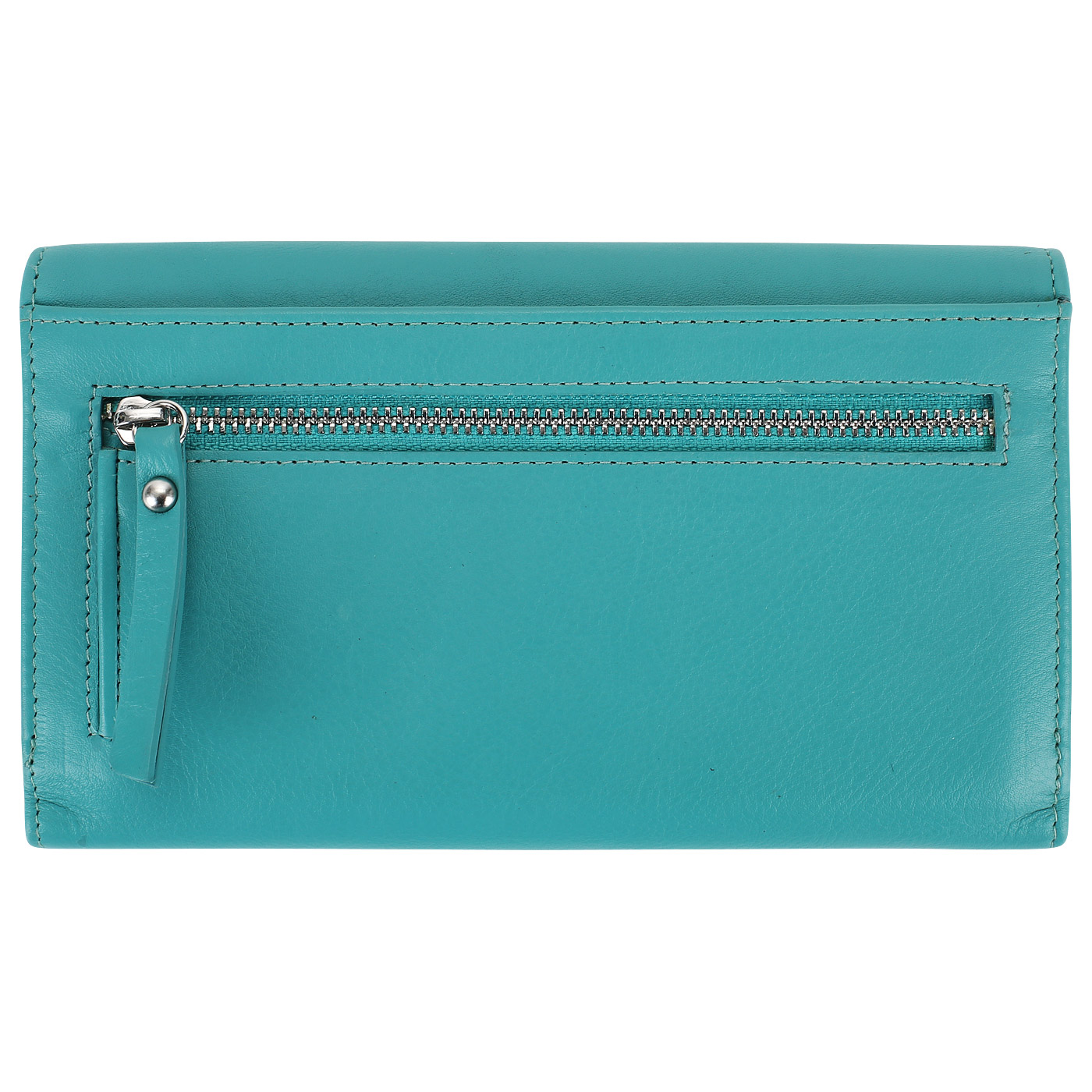 Кошелек из натуральной кожи Braun Buffel Miami