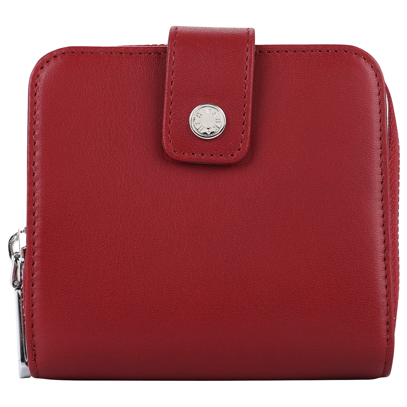 Neri Karra Кожаный кошелек