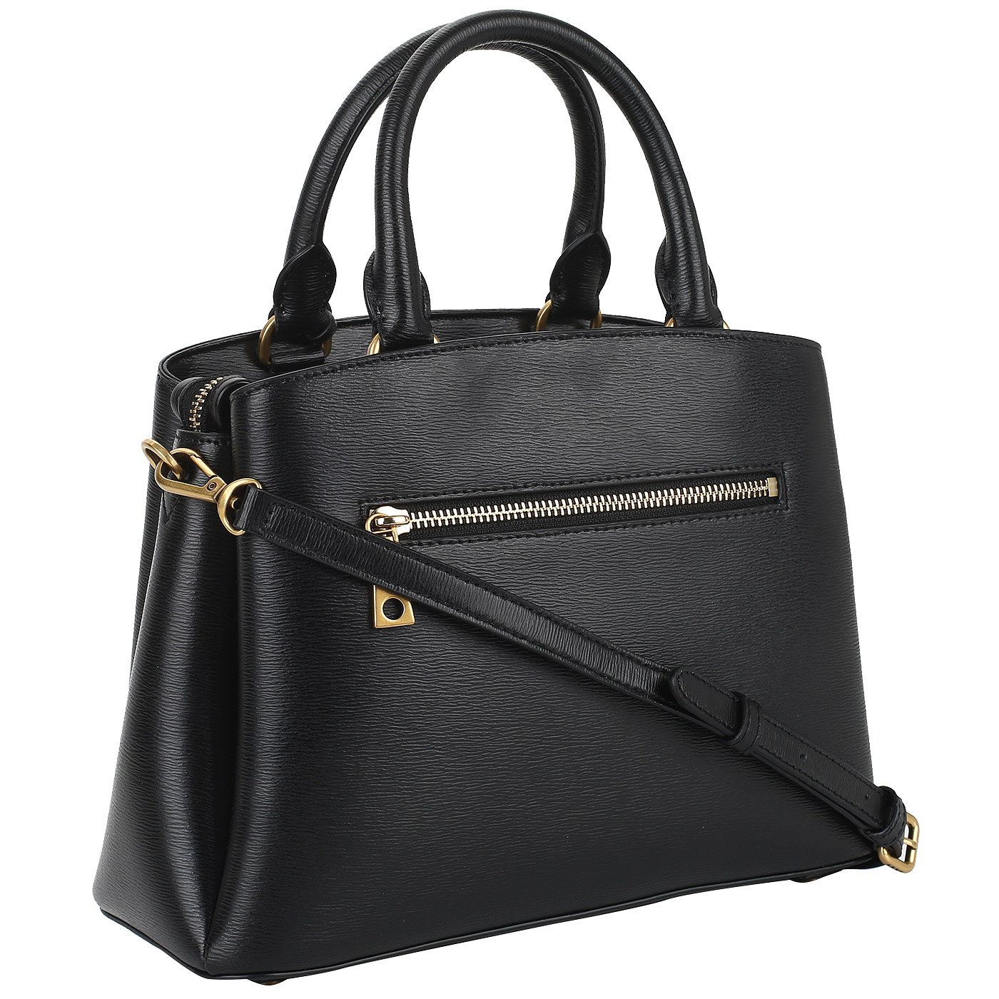 Сумка с тремя отделами DKNY Paige