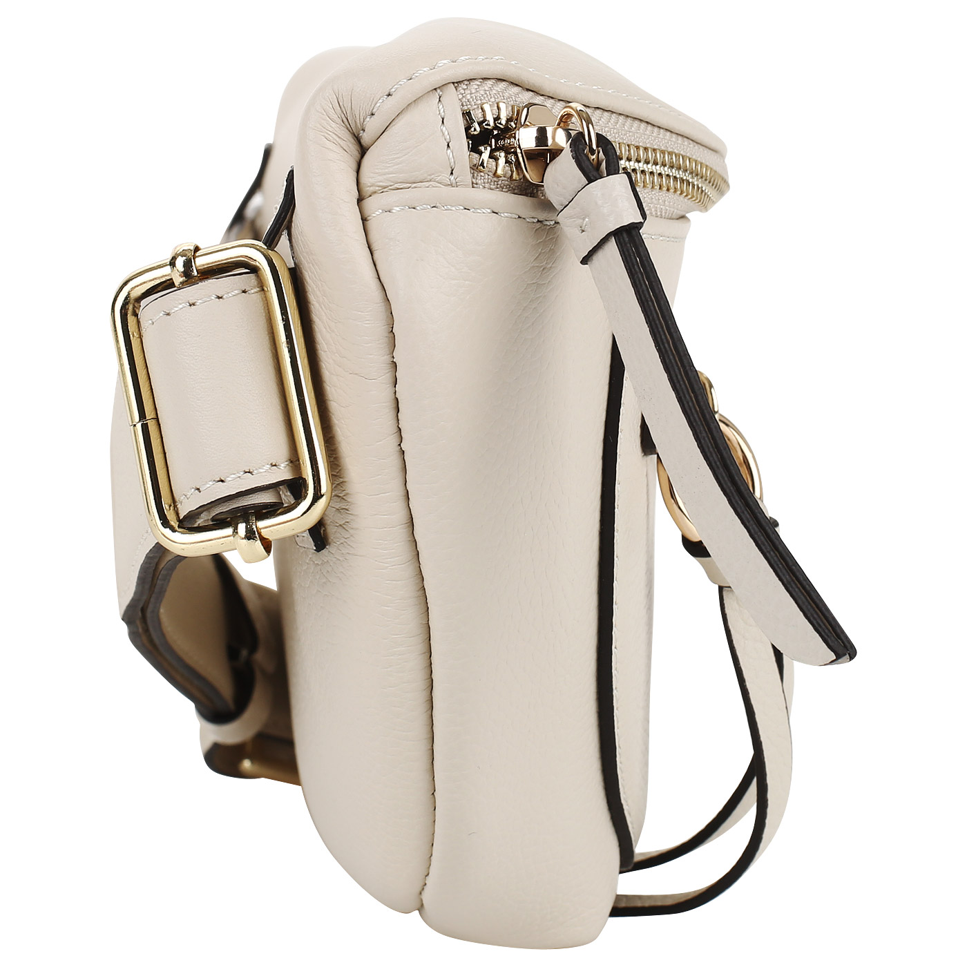 Кожаная сумка на пояс Picard Fengshui