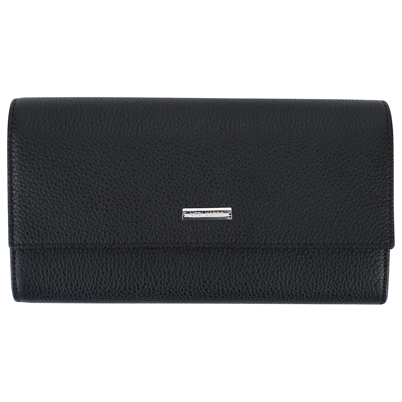 Neri Karra Кошелек на кнопке