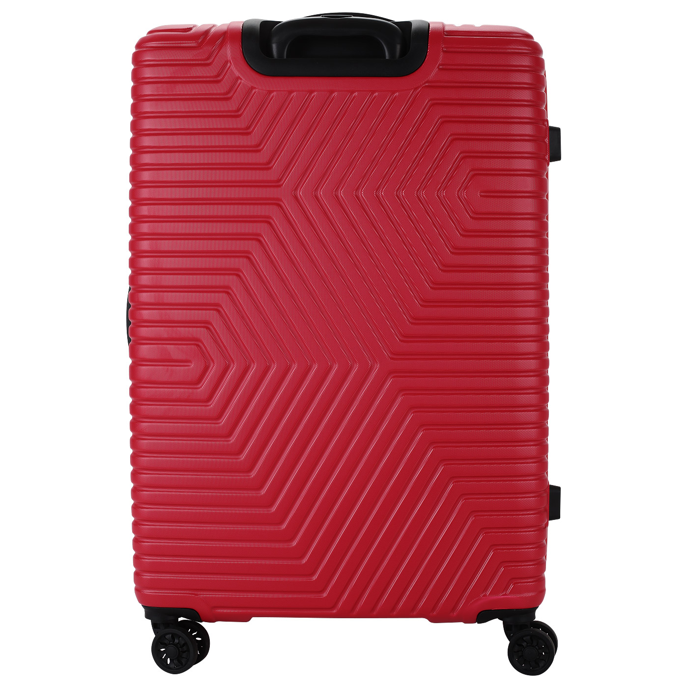 Чемодан большой L из ABS-пластика с кодовым замком American Tourister Ellen