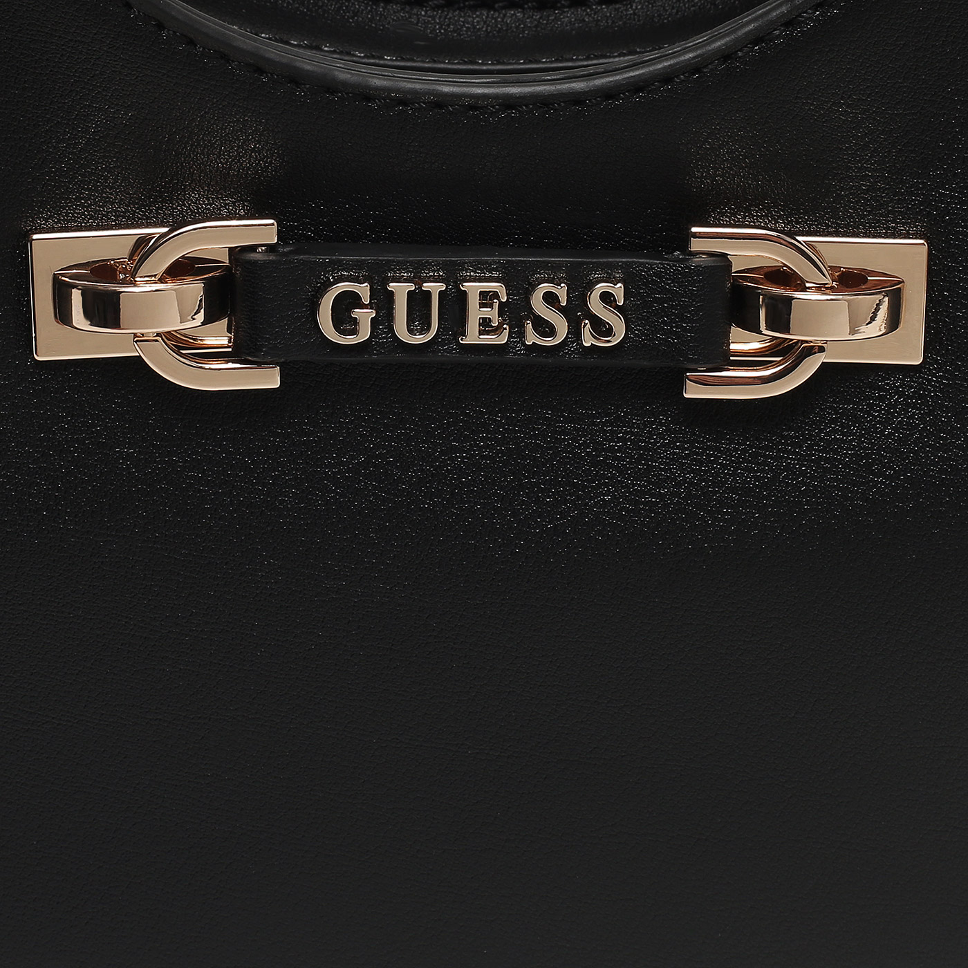 Сумка с короткими ручками Guess Lefia