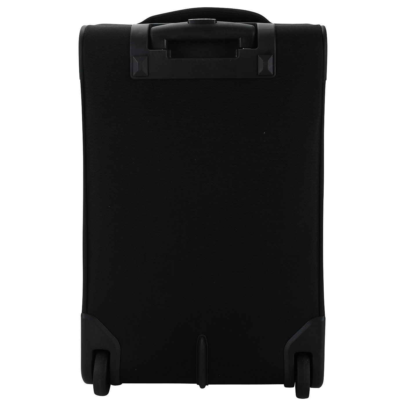 Чемодан для ручной клади тканевый с кодовым замком American Tourister Holiday Heat