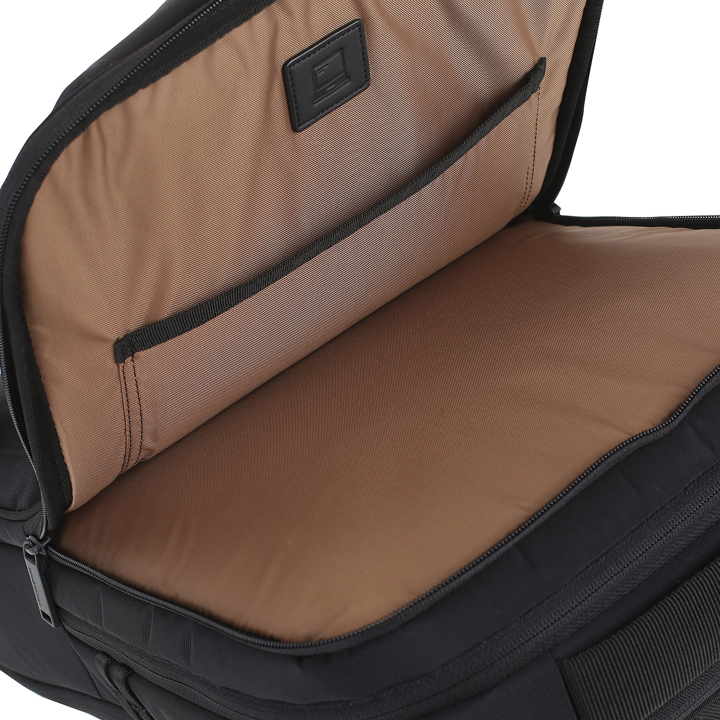 Нейлоновый рюкзак Samsonite Red Plantpack