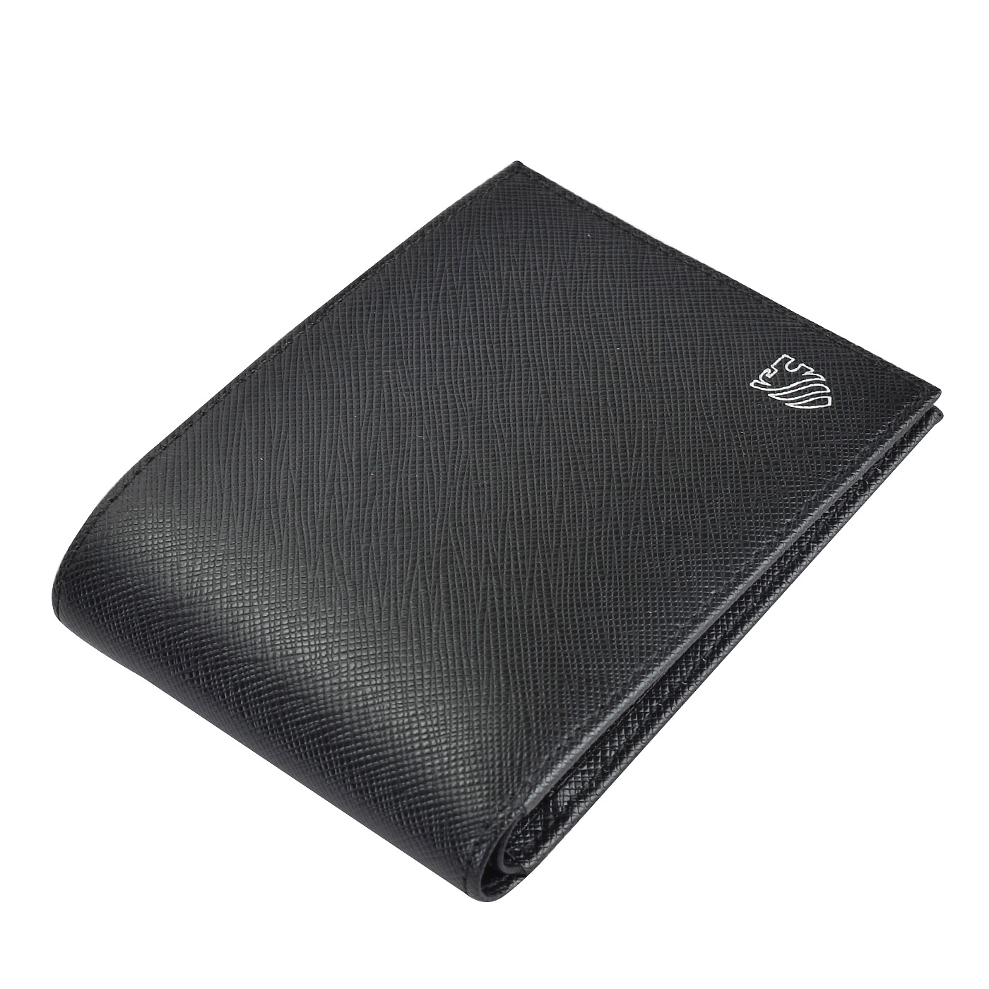 Компактное мужское портмоне из сафьяновой кожи Mayrhoff Lord Aston