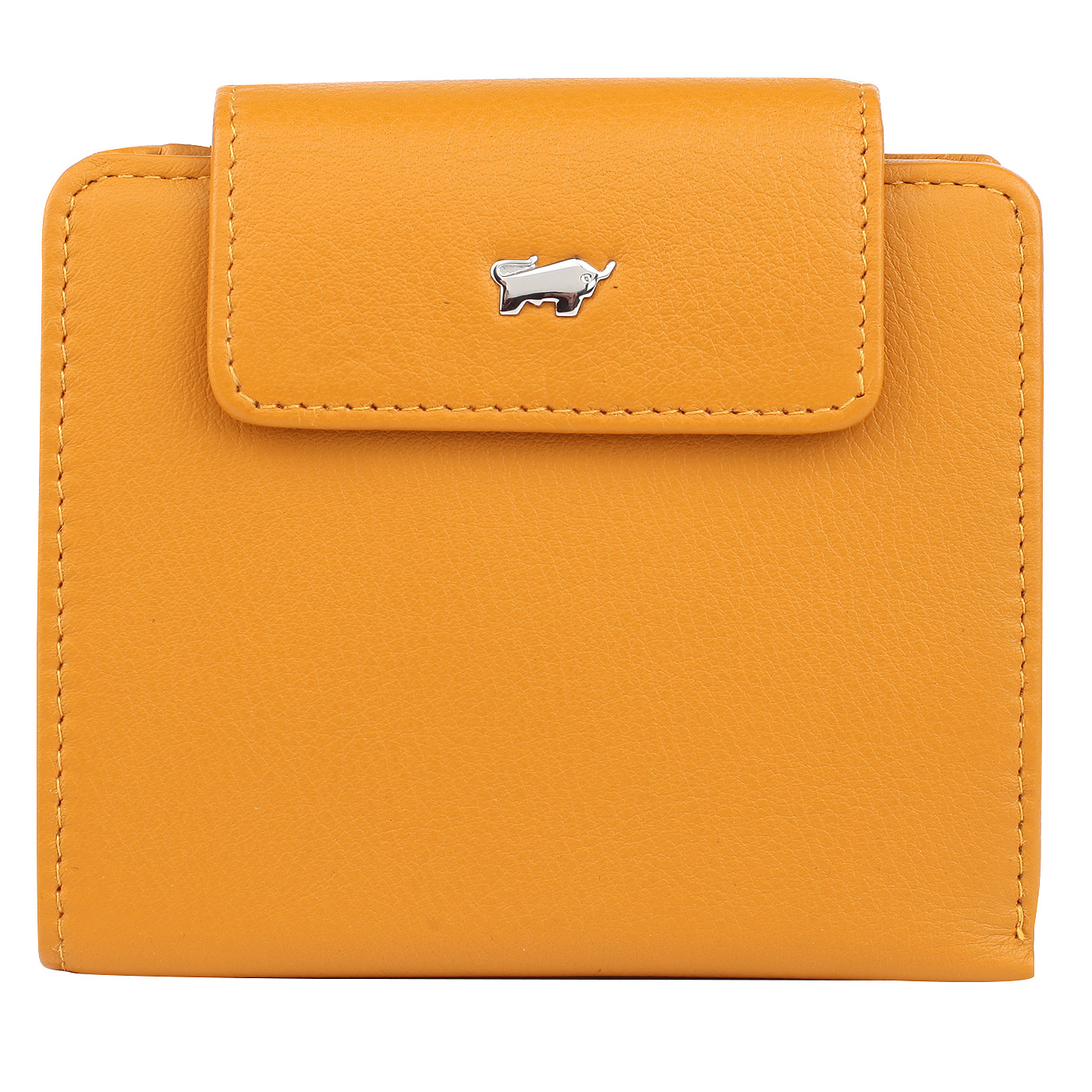 Braun Buffel Компактный кошелек